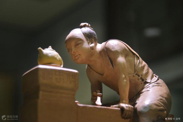 宜兴旅游景点推荐（宜兴值得去的10大必玩景点） 第13张