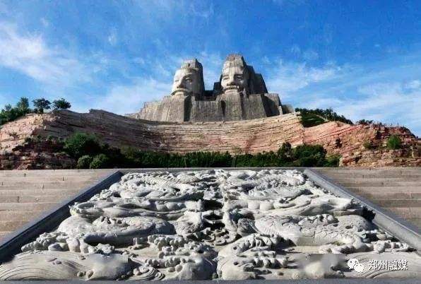 郑州旅游必去十大景点免费 郑州值得去的著名景点推荐 第3张