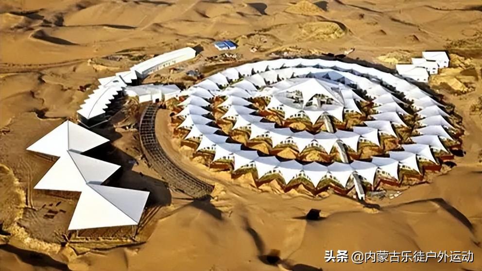 鄂尔多斯旅游景点大全（鄂尔多斯值得一去的八大景点） 第1张
