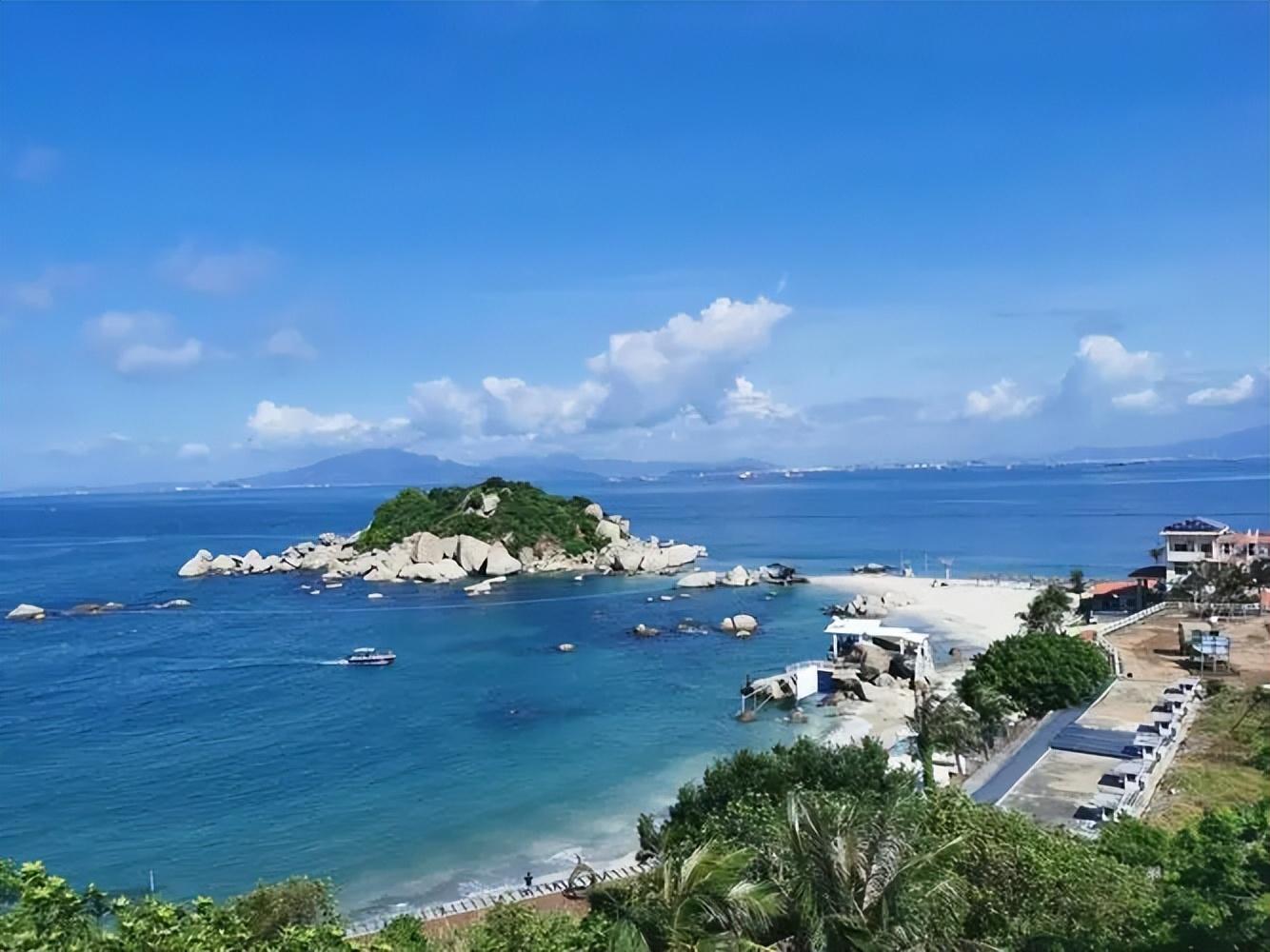 惠州旅游景点哪里好玩 惠州六个好玩的地方推荐 第3张