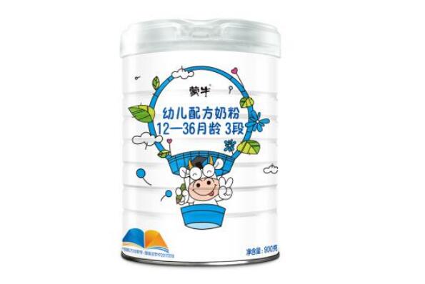 022国产奶粉十大品牌排行榜（奶粉哪个牌子好）"