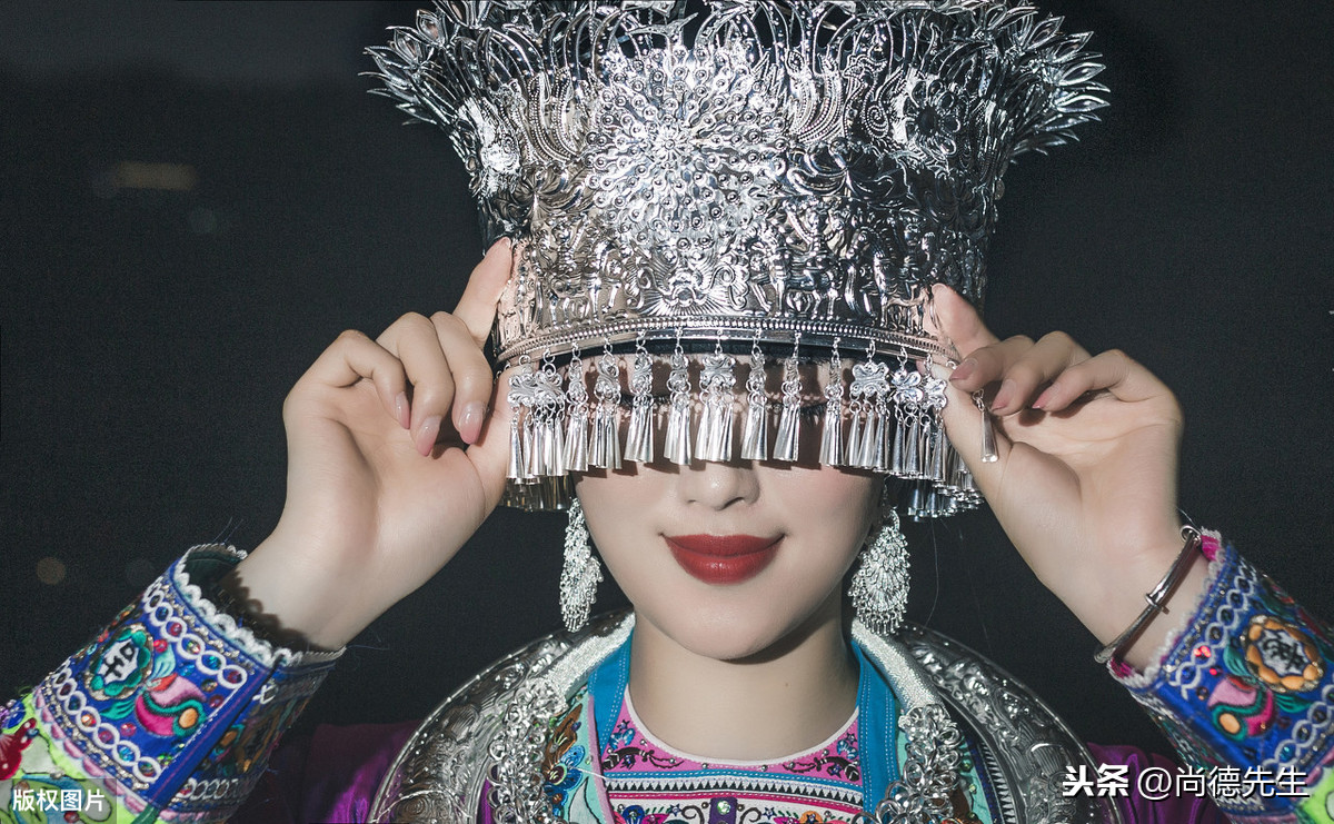 56个民族的风土人情和风俗习惯（全） 第7张