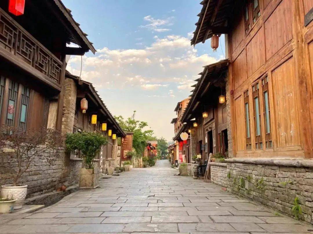 安顺旅游景点推荐（安顺必去的10个好玩地方） 第17张