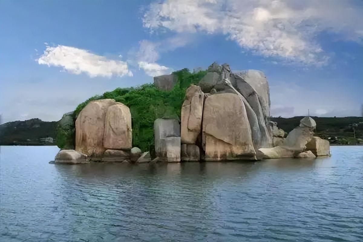 平潭岛旅游景点有哪些（福建平潭岛游玩必去的九大景点） 第23张