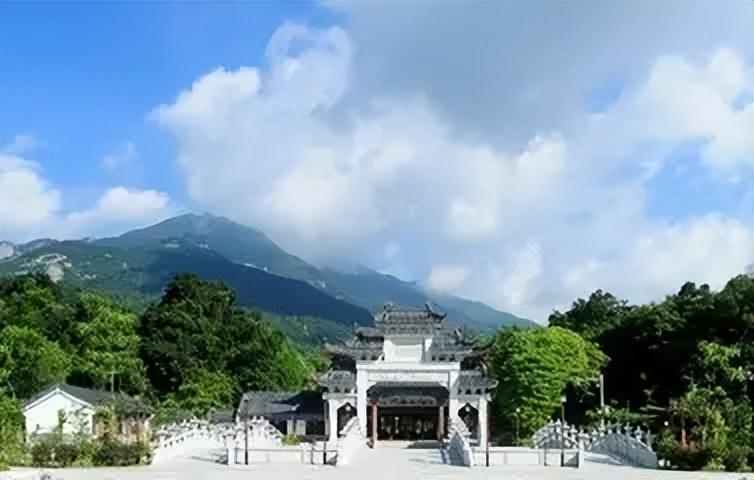 惠州旅游景点哪里好玩 惠州六个好玩的地方推荐 第9张