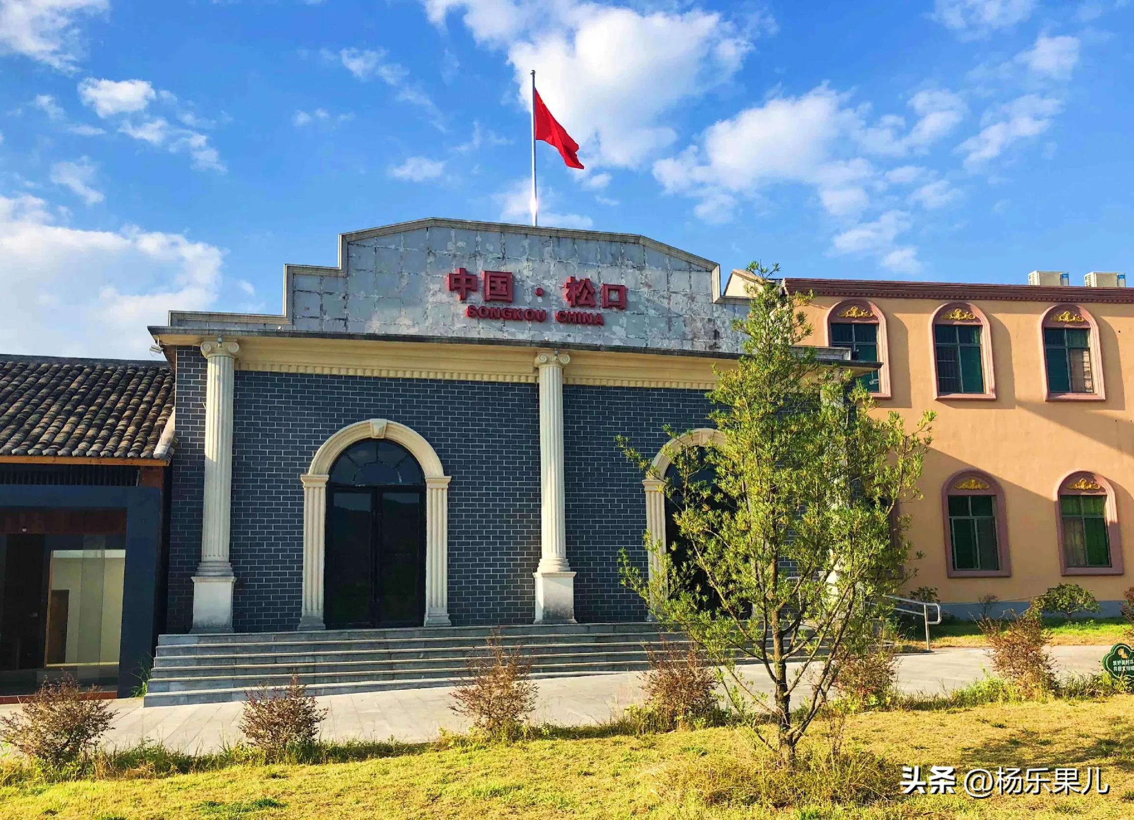 梅州旅游景点大全介绍（梅州最著名的十个景点） 第17张