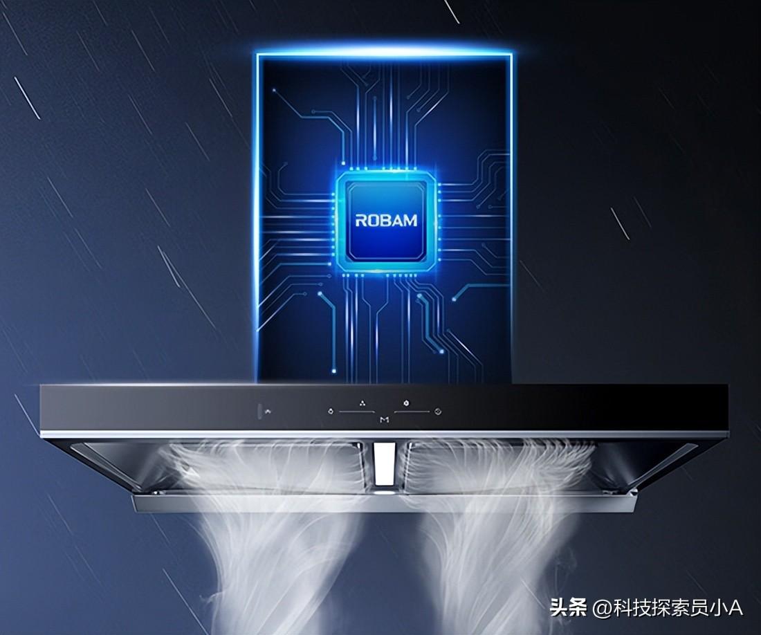 油烟机十大公认品牌排行榜 抽油烟机排名前十的有什么牌子 第1张