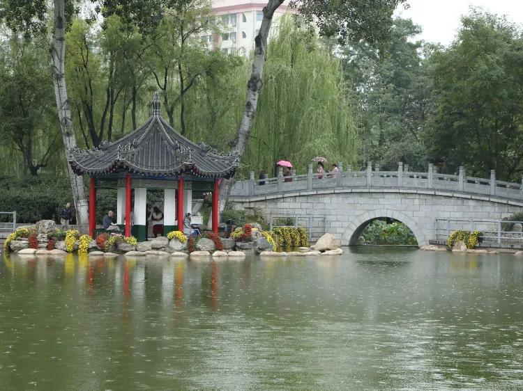 安庆十二个值得推荐的旅游景点 安庆有什么好玩的地方 第15张