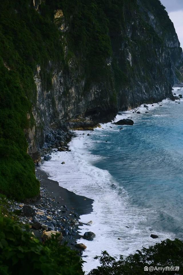 台湾旅游攻略(2022台湾十大景点旅游指南) 第15张