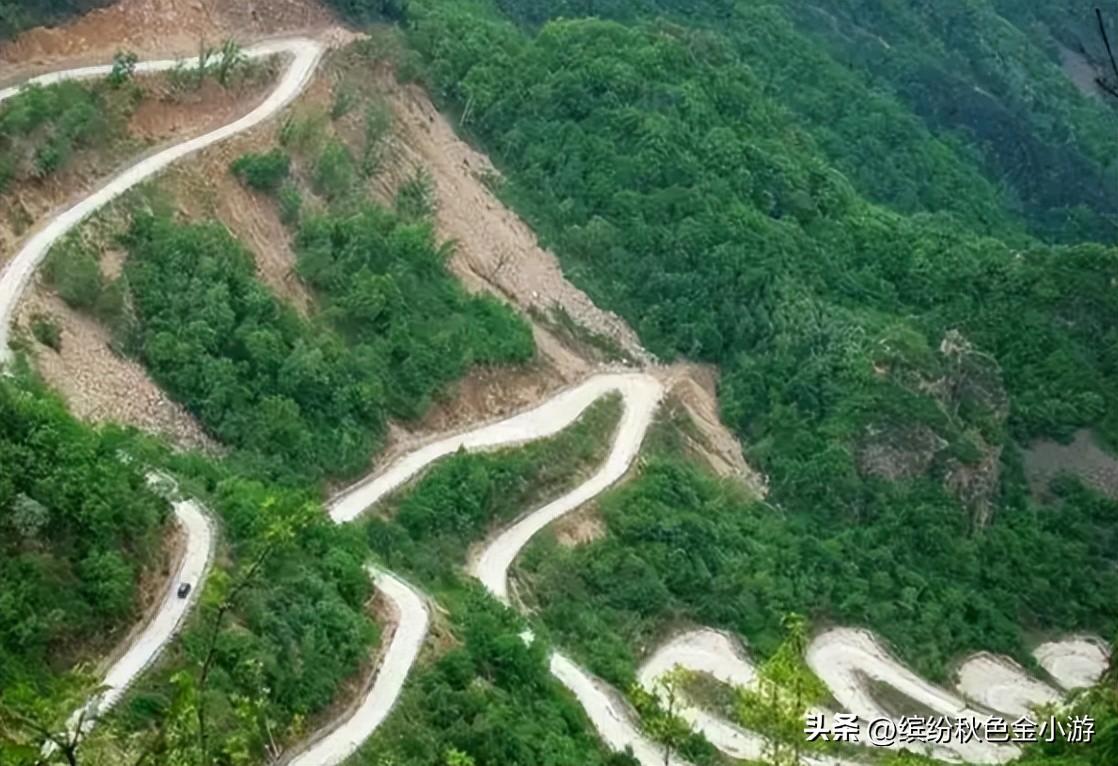 北京平谷旅游景点排名（平谷必去的景点推荐） 第27张