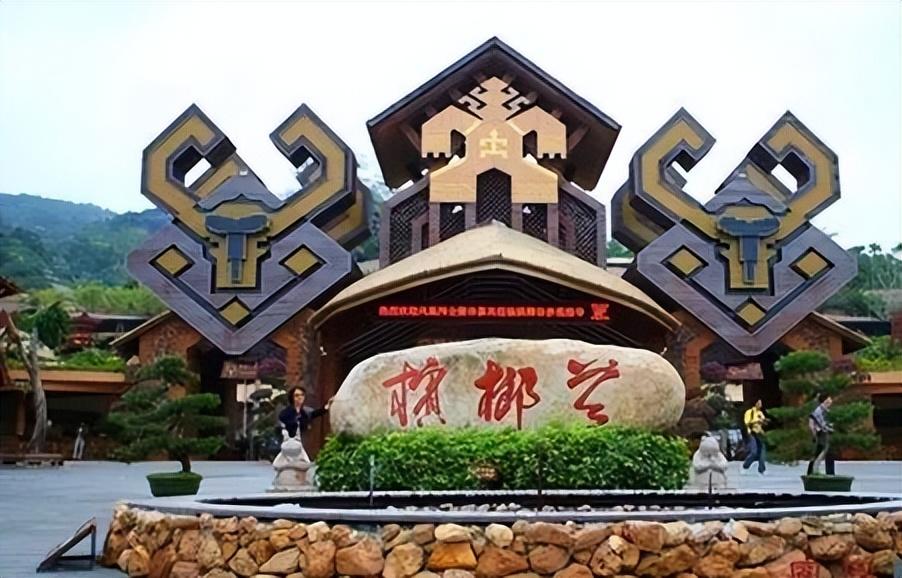 海南旅游攻略自由行（海南岛游玩最值得去的19个景点） 第27张
