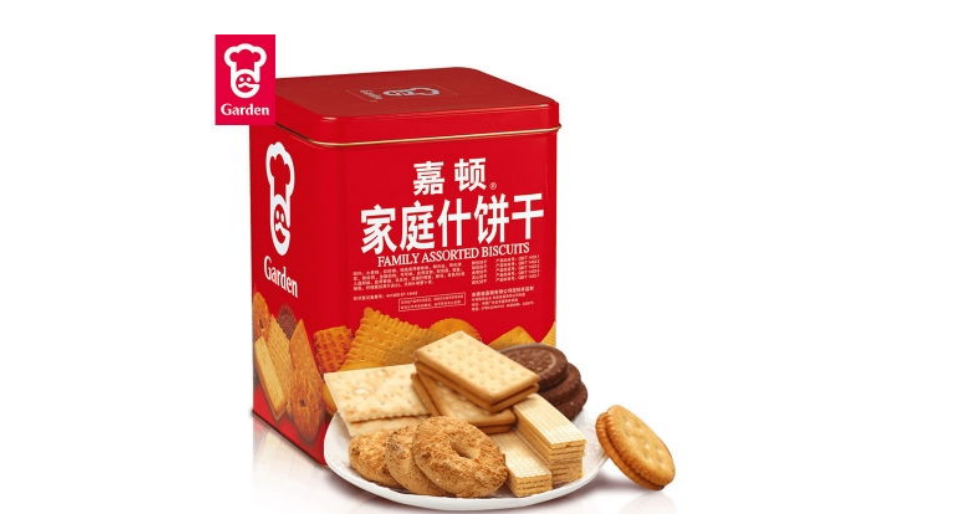 饼干都有什么牌子（十大饼干品牌排行榜） 第9张