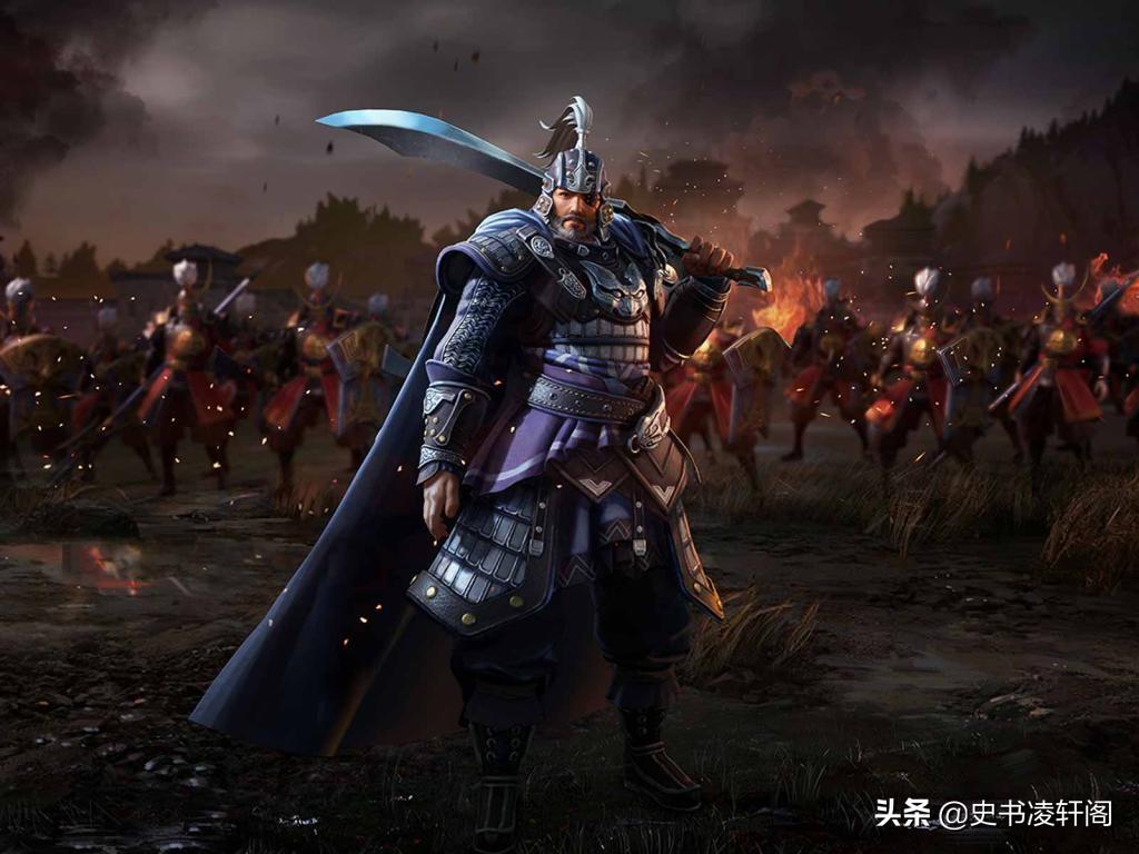 中国古代十大名剑（中国上古古代十大名剑排行榜） 第5张