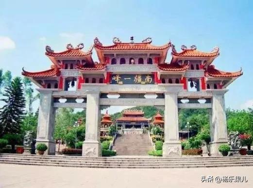 汕头必去的十大景点推荐 汕头旅游好玩的景点有哪些 第9张