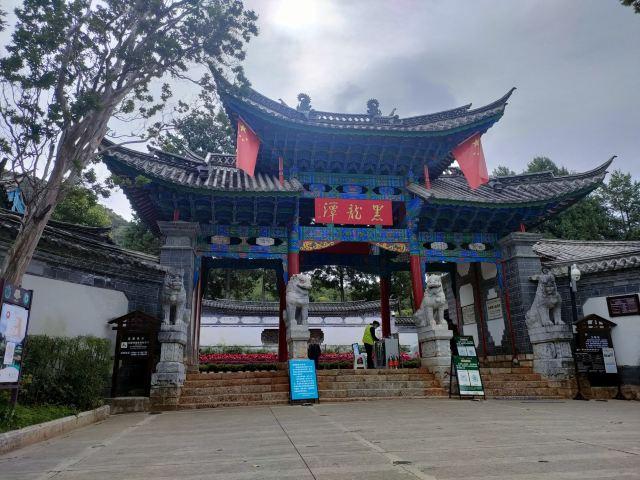 云南旅游攻略必去景点（云南必打卡的10个好地方） 第11张