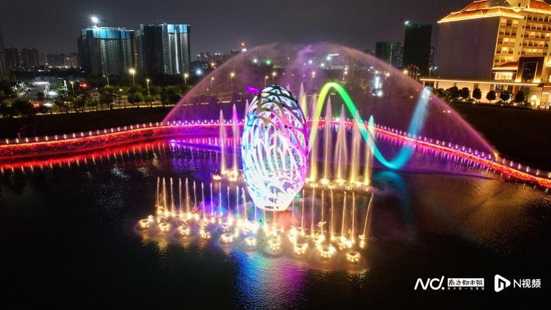 惠州旅游景点哪里好玩（惠州旅游必去十大景点） 第3张