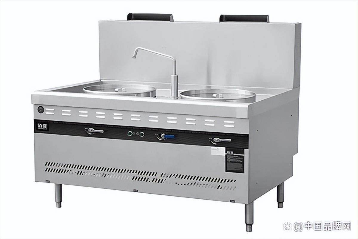 厨具品牌排行榜前十名（商用厨具前十品牌推荐） 第7张