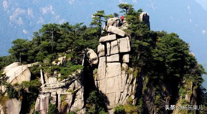 池州旅游景点攻略（池州自驾游必去的十大景点） 第19张