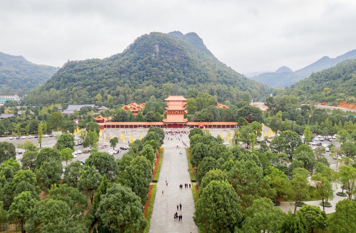 永州旅游十大景点（永州必去的十大著名景点推荐） 第11张