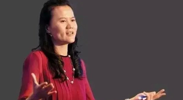 叶郁青的真实身份(网传为叶剑英后人) 第1张