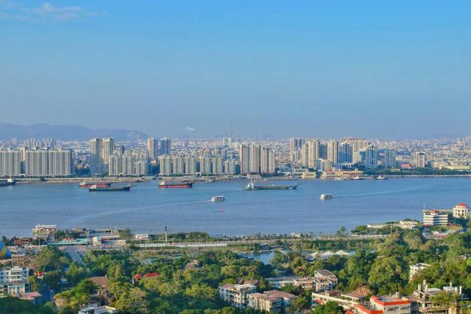 中国最被低估的海边城市--汕头，要觉醒了 第3张