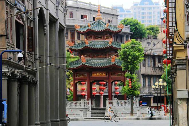 中国最被低估的海边城市--汕头，要觉醒了 第29张