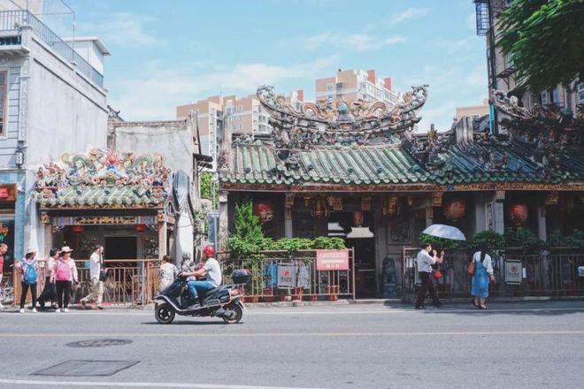 中国最被低估的海边城市--汕头，要觉醒了 第37张