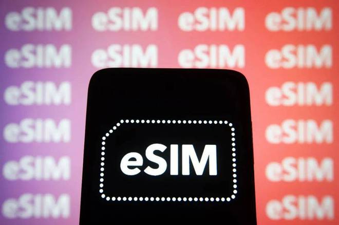国行版iPhone支持eSIM？警惕国内用户信息数据被苹果掌握！ 第1张