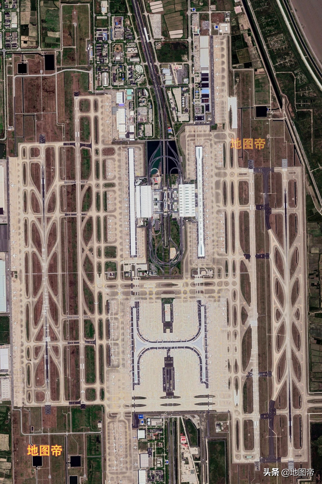长三角地区经济占全国四分之一，有哪些城市？ 第17张