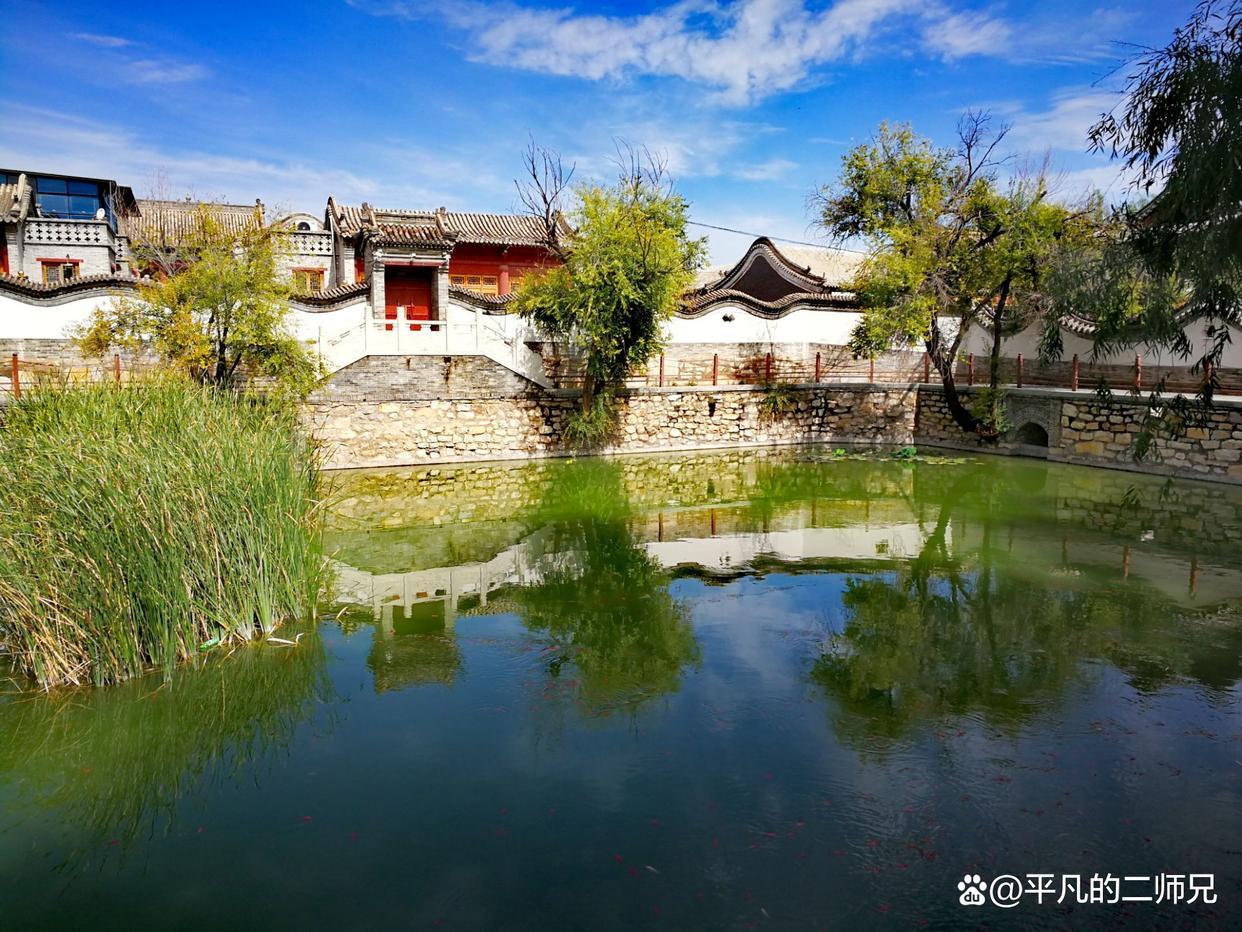 张家口必去景点大全（张家口经典必游的七个地方） 第13张