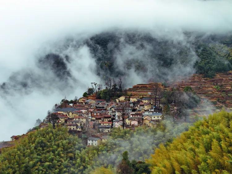 丽水旅游景点哪里好玩（丽水市十二个值得游玩的景点） 第11张