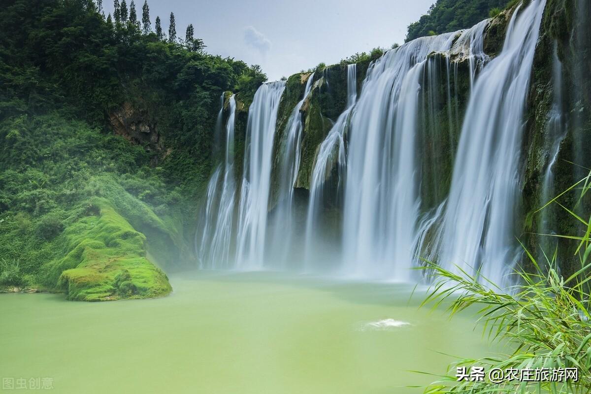 云南曲靖旅游必去的五大景点（自驾游值得去的五大景点） 第9张