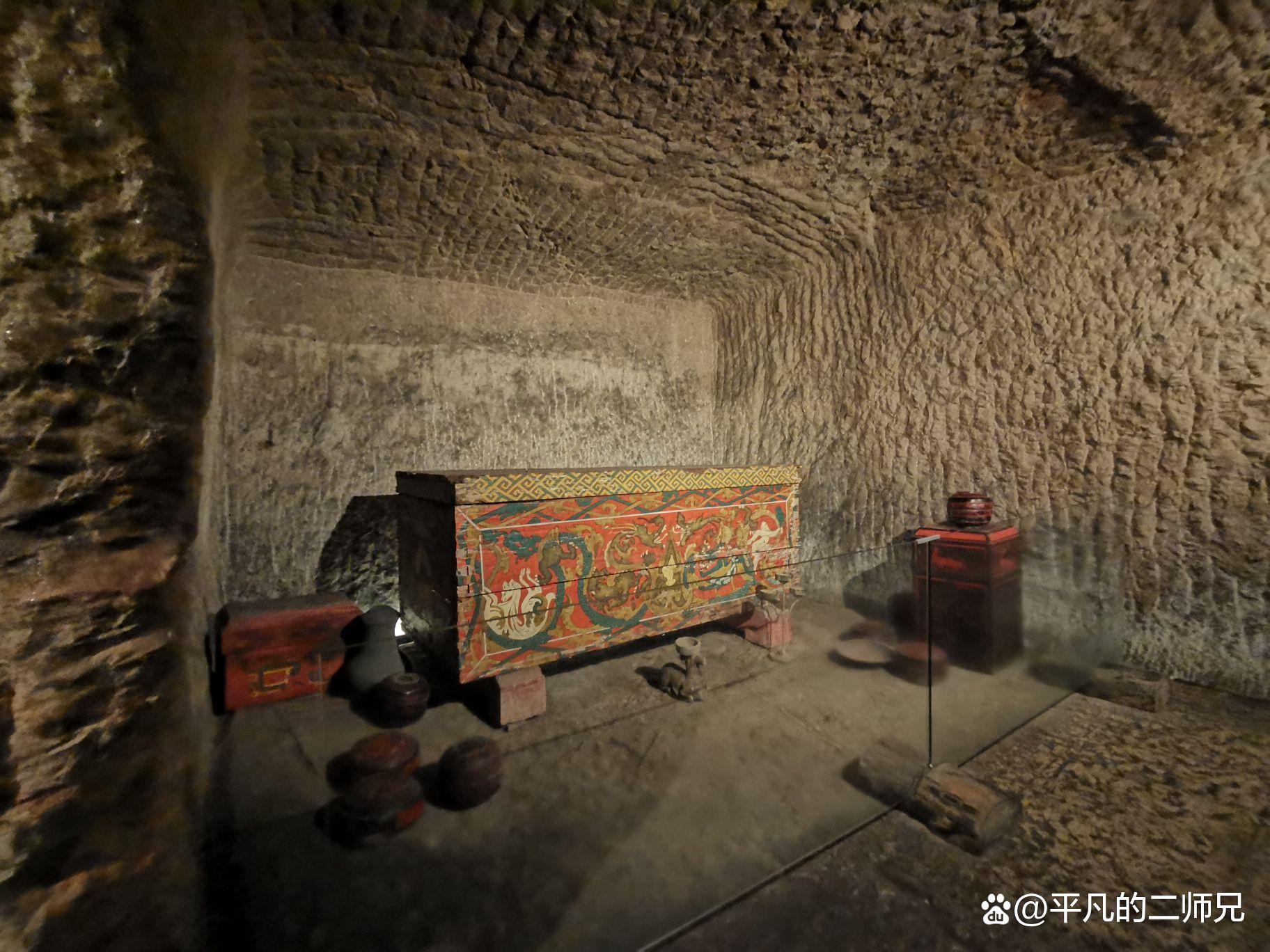徐州周边旅游景点大全（徐州有哪些自然风光和必去好玩的地方） 第21张