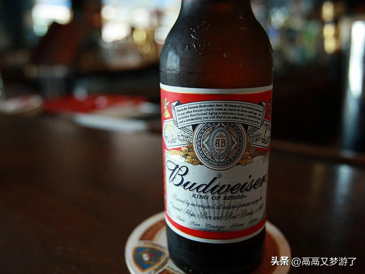 世界十大顶级啤酒品牌（全球销量最好的10个啤酒品牌） 第17张
