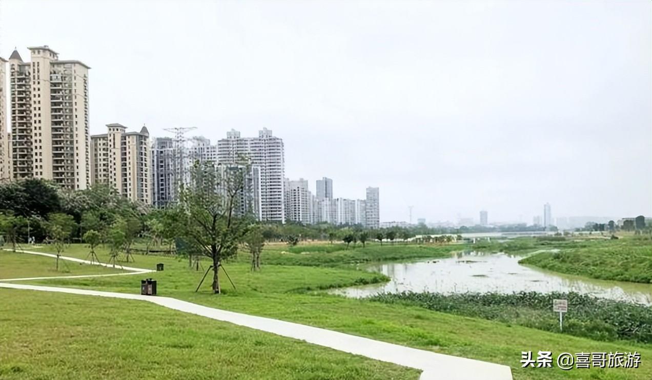 南宁有什么好玩的地方景点推荐（盘点南宁20个必去的旅游景点） 第1张