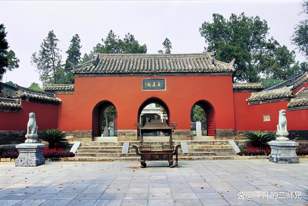 南阳有什么好玩的景点（南阳七个必游的地方在哪） 第9张