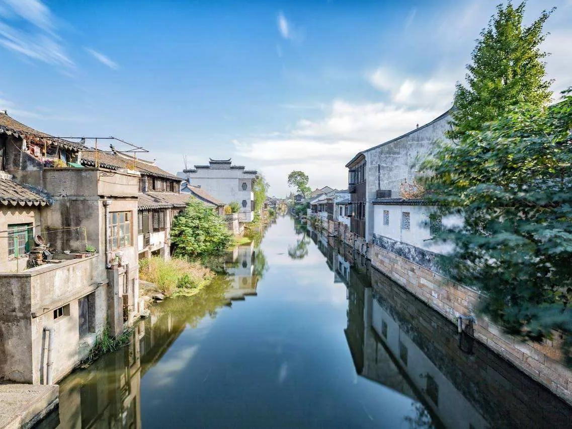 聊城一日游必去景点（聊城值得推荐的十二个旅游景点） 第17张