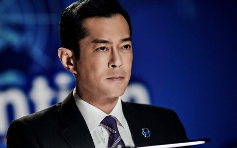 陆志廉原型是谁？陆志廉是真实人物吗