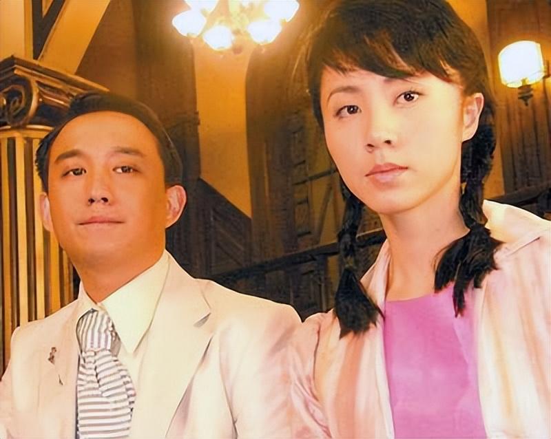 孙莉个人资料（黄磊老婆孙莉，十年生三娃） 第27张