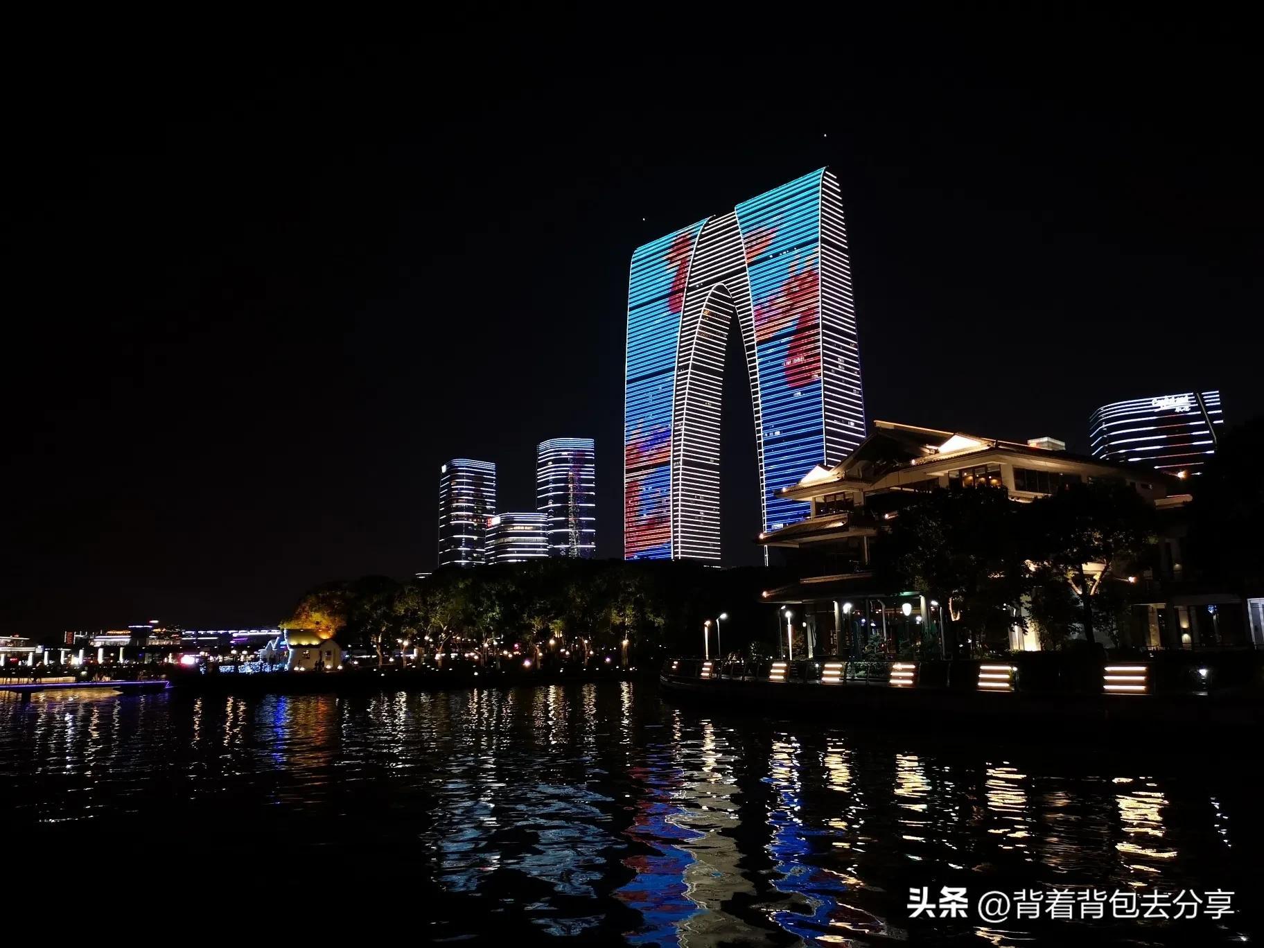 江苏省内旅游景点排行榜（江苏十大免费景点推荐） 第7张