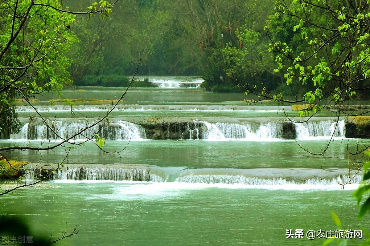 云南曲靖旅游必去的五大景点（自驾游值得去的五大景点） 第11张
