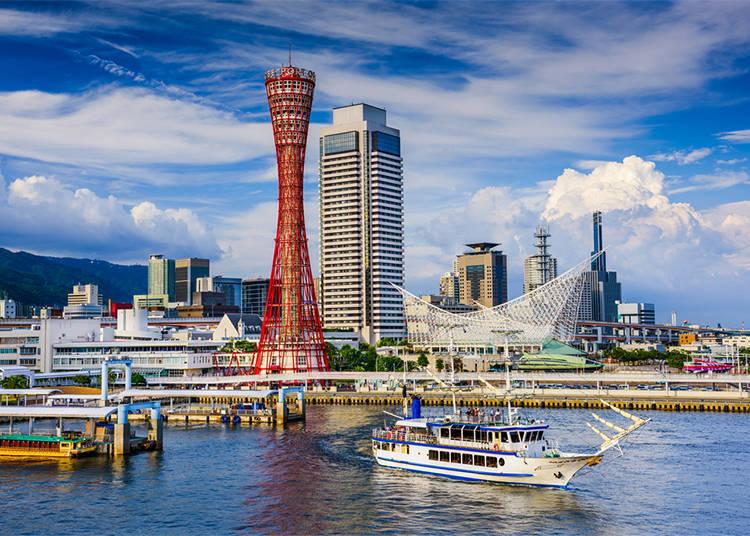 日本有哪些好玩的城市（日本旅游必去的10大城市推荐） 第15张