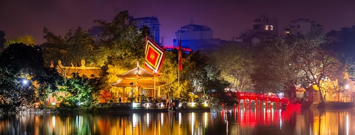 越南旅游景点排名（越南最有名的15个美丽地方） 第7张