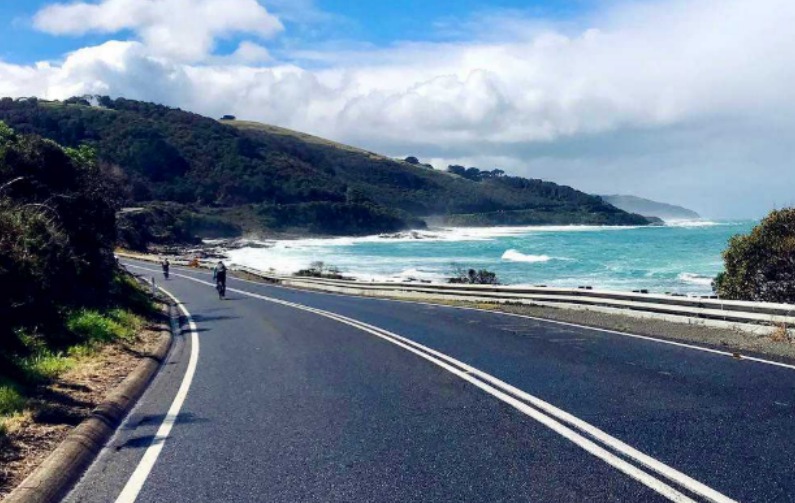 十大最美公路排行榜（世界最美公路排名） 第3张