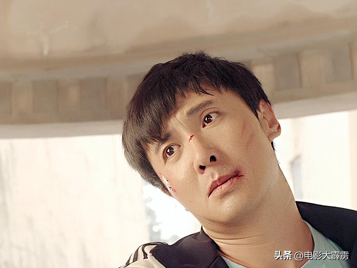沈腾的电影作品有哪些（演员沈腾主演电影票房十强） 第9张