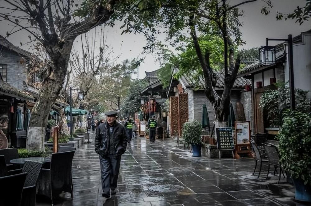 成都周边自驾游去哪里好玩（成都好玩必去的十大景点） 第19张