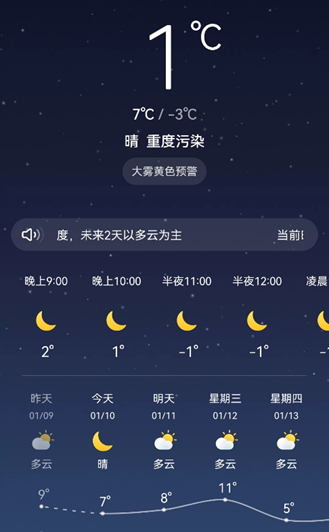 26度空调一晚多少钱？实测冬天空调耗电及费用 第3张