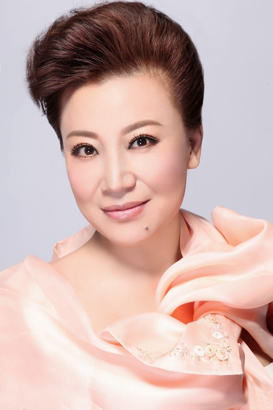 小香玉简历及个人资料（小香玉陈百玲：三婚两离） 第3张