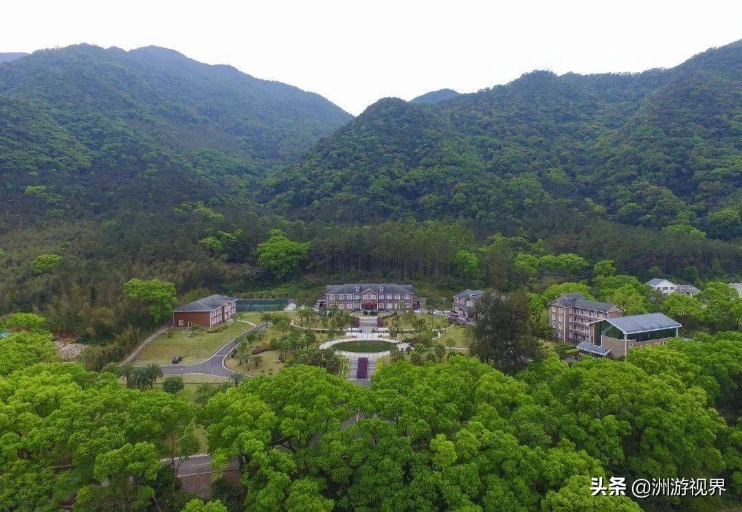 福建福清旅游必去十大景点推荐（福清最值得去的9个地方） 第5张