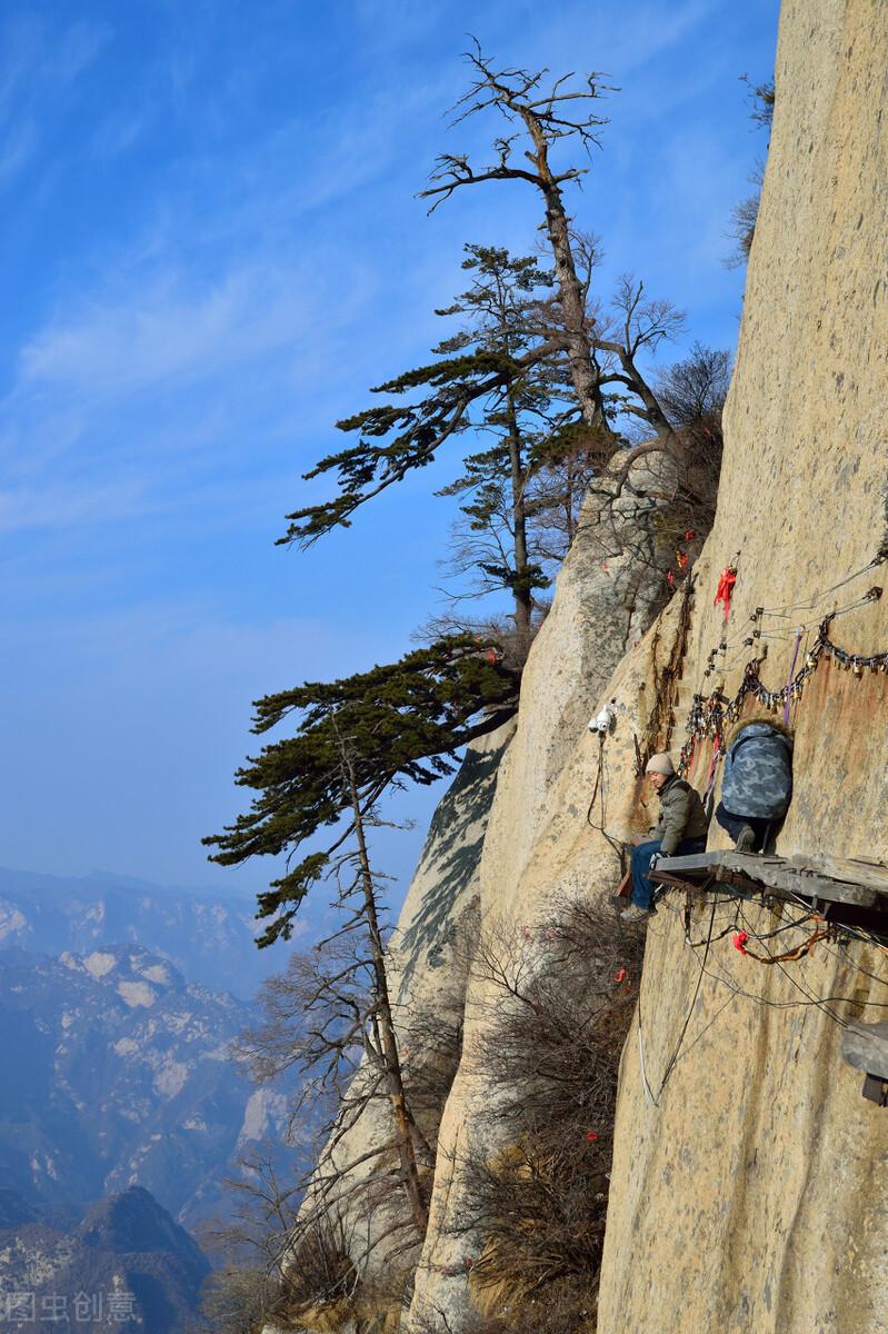 中国十大公认的名山（国内10座最美的名山排行榜） 第57张